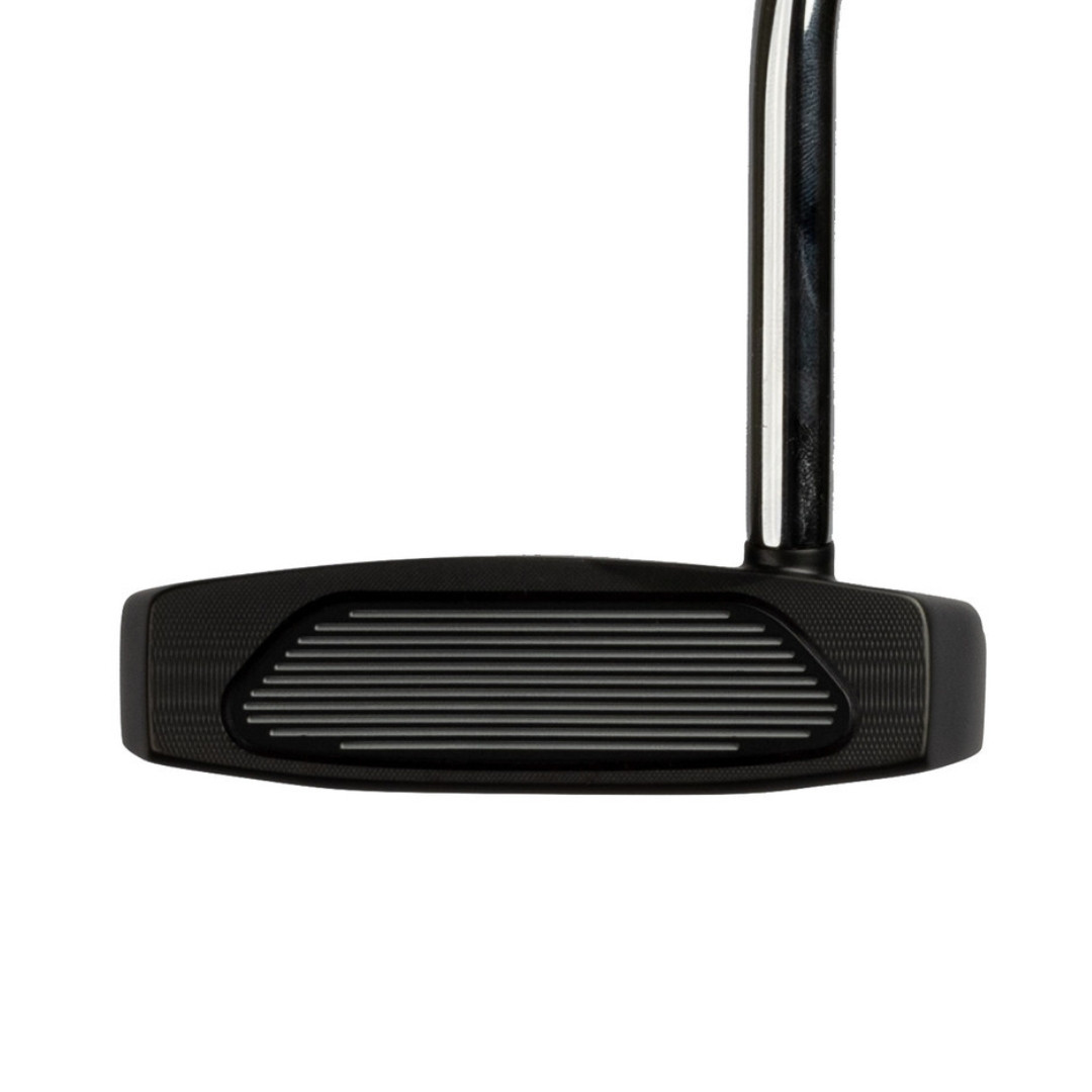 TaylorMade TP Black Palisades Putter - Single Bend - Maple Hill Golf